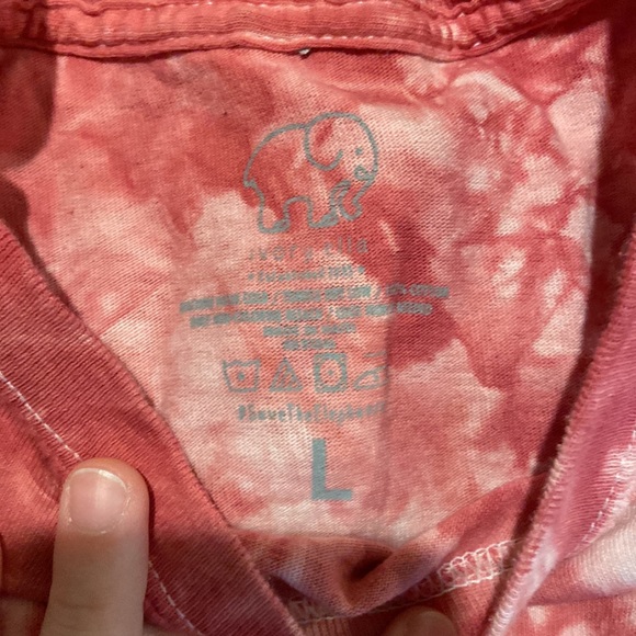 Ivory Ella Long-sleeve - Picture 4 of 4